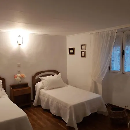 Alojamiento Turistico Las Solaneras Solana del Pino Buitenkant foto