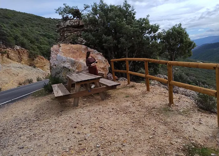 Alojamiento Turistico Las Solaneras