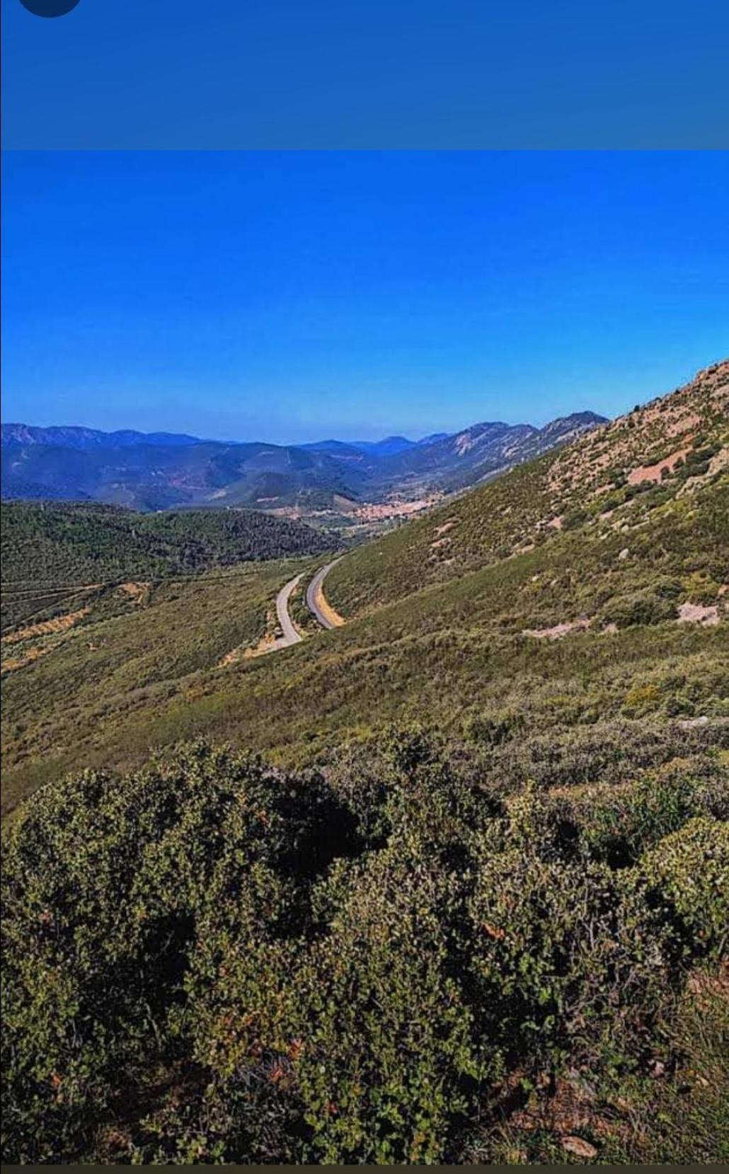 Turistico Solaneras Hébergement de vacances Solana del Pino