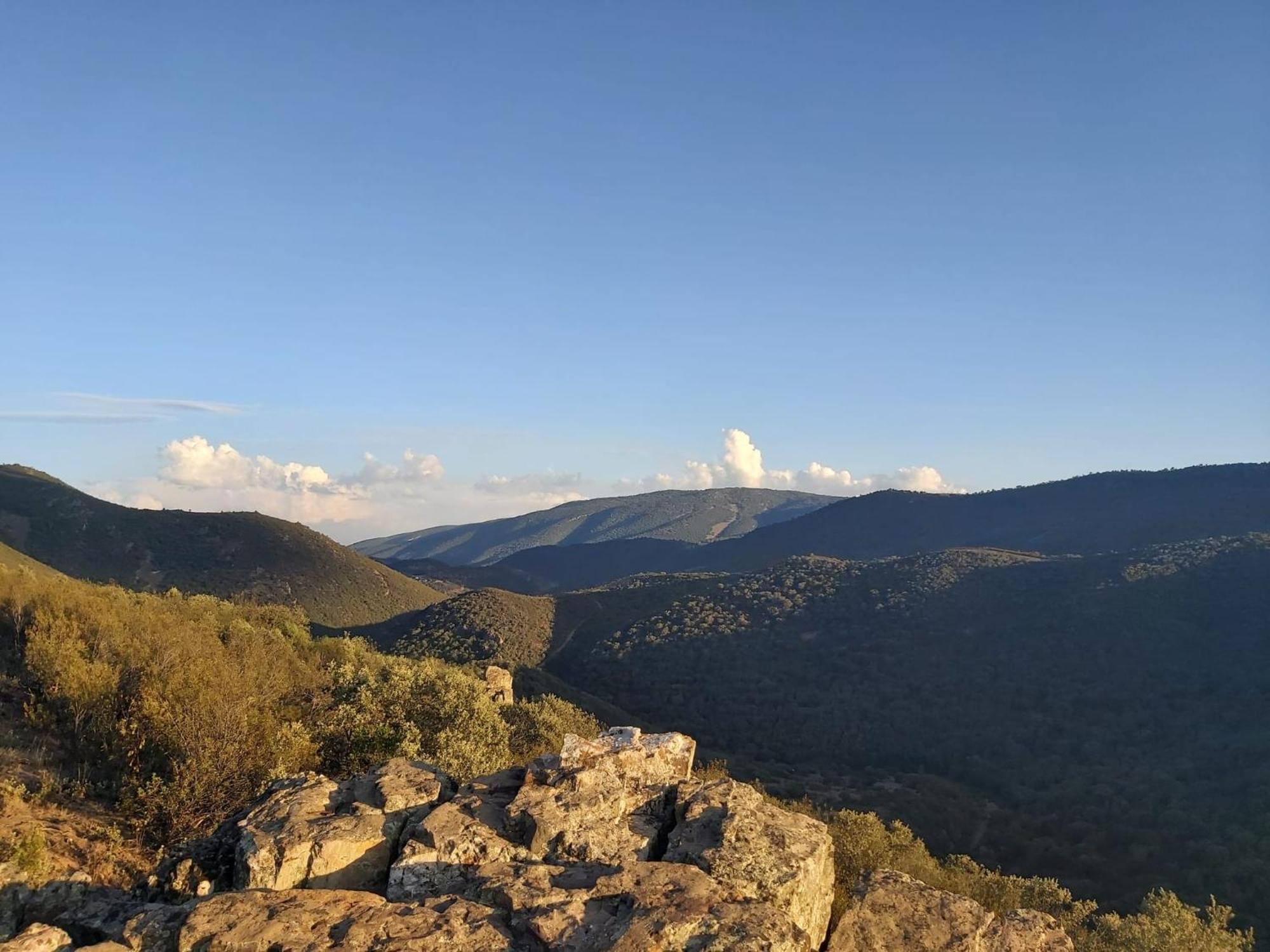 Vakantiehuis Turistico Solaneras Solana del Pino