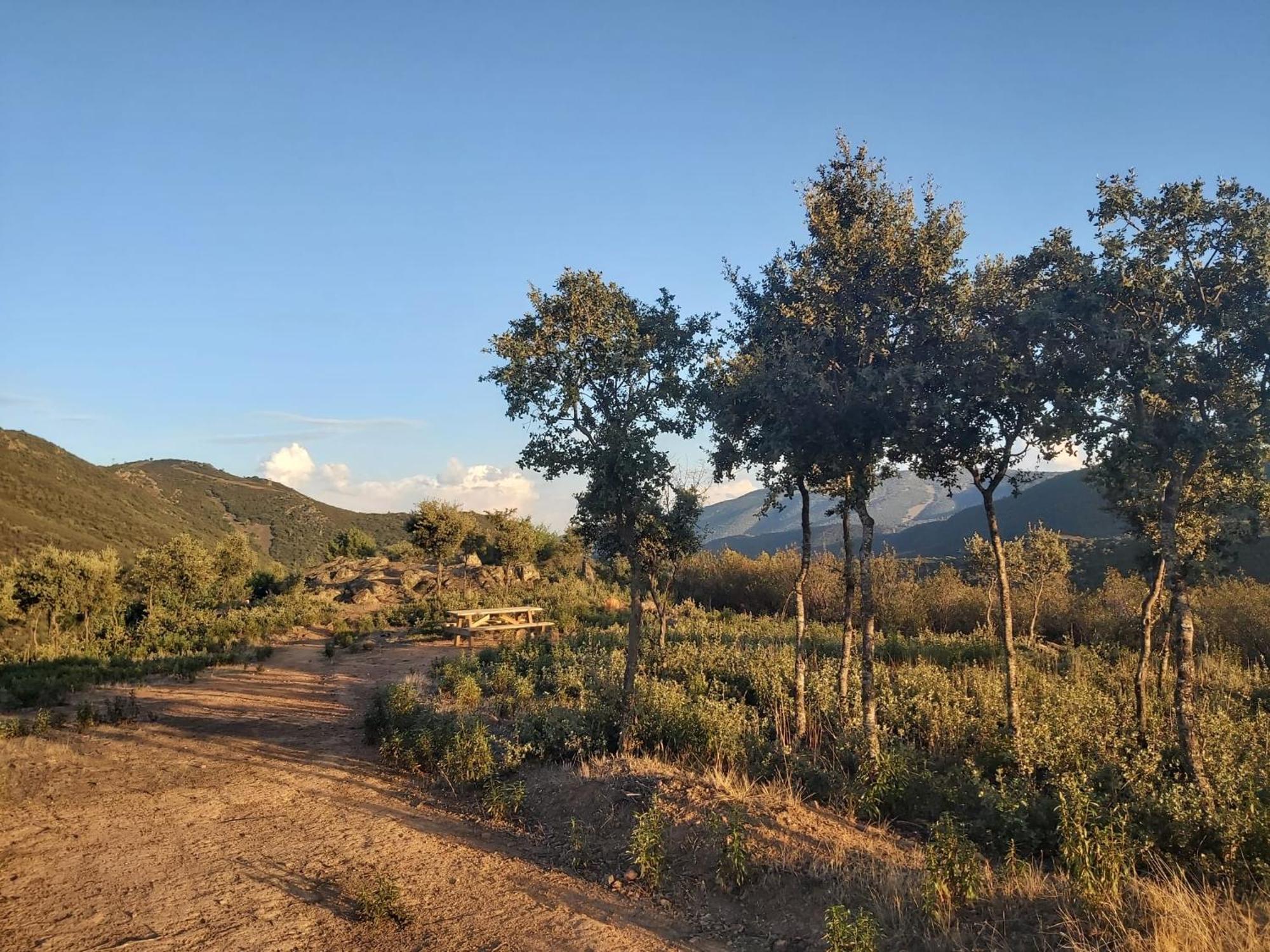 Turistico Solaneras Vakantiehuis Solana del Pino