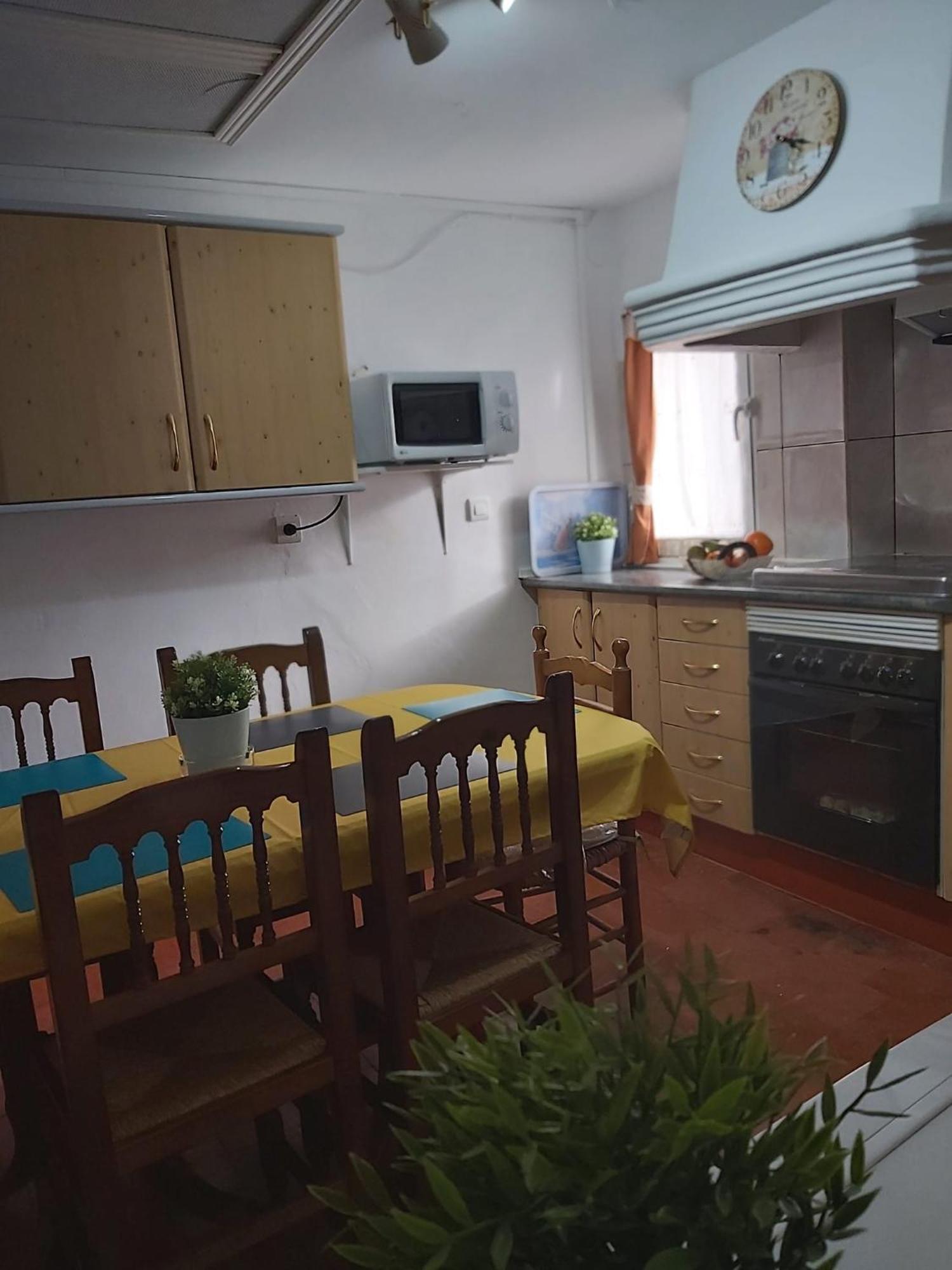Casa vacanze Turistico Solaneras *