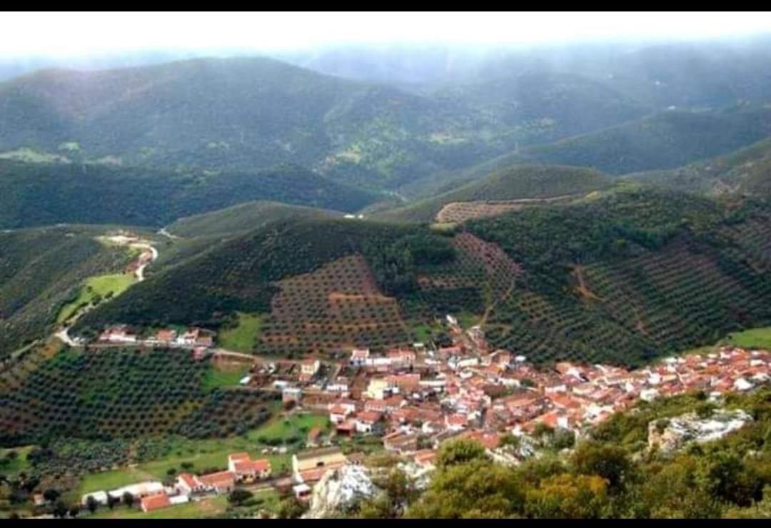 Turistico Solaneras Hébergement de vacances Solana del Pino