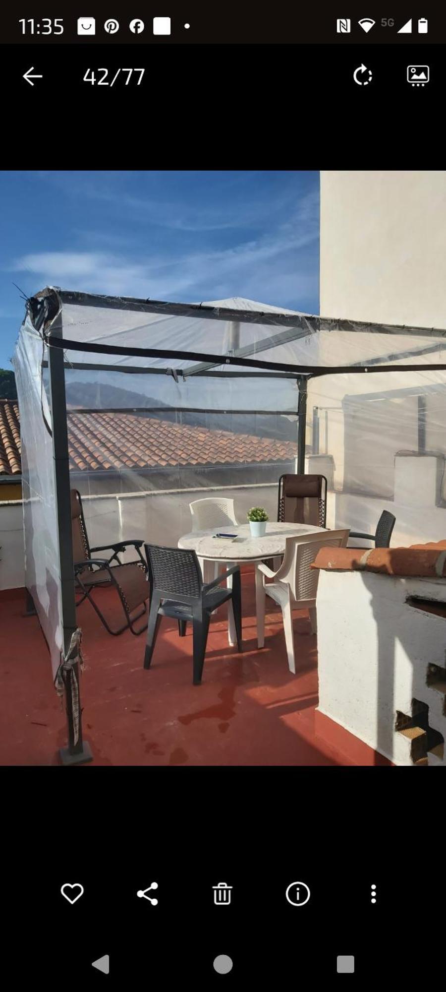Turistico Solaneras Solana del Pino