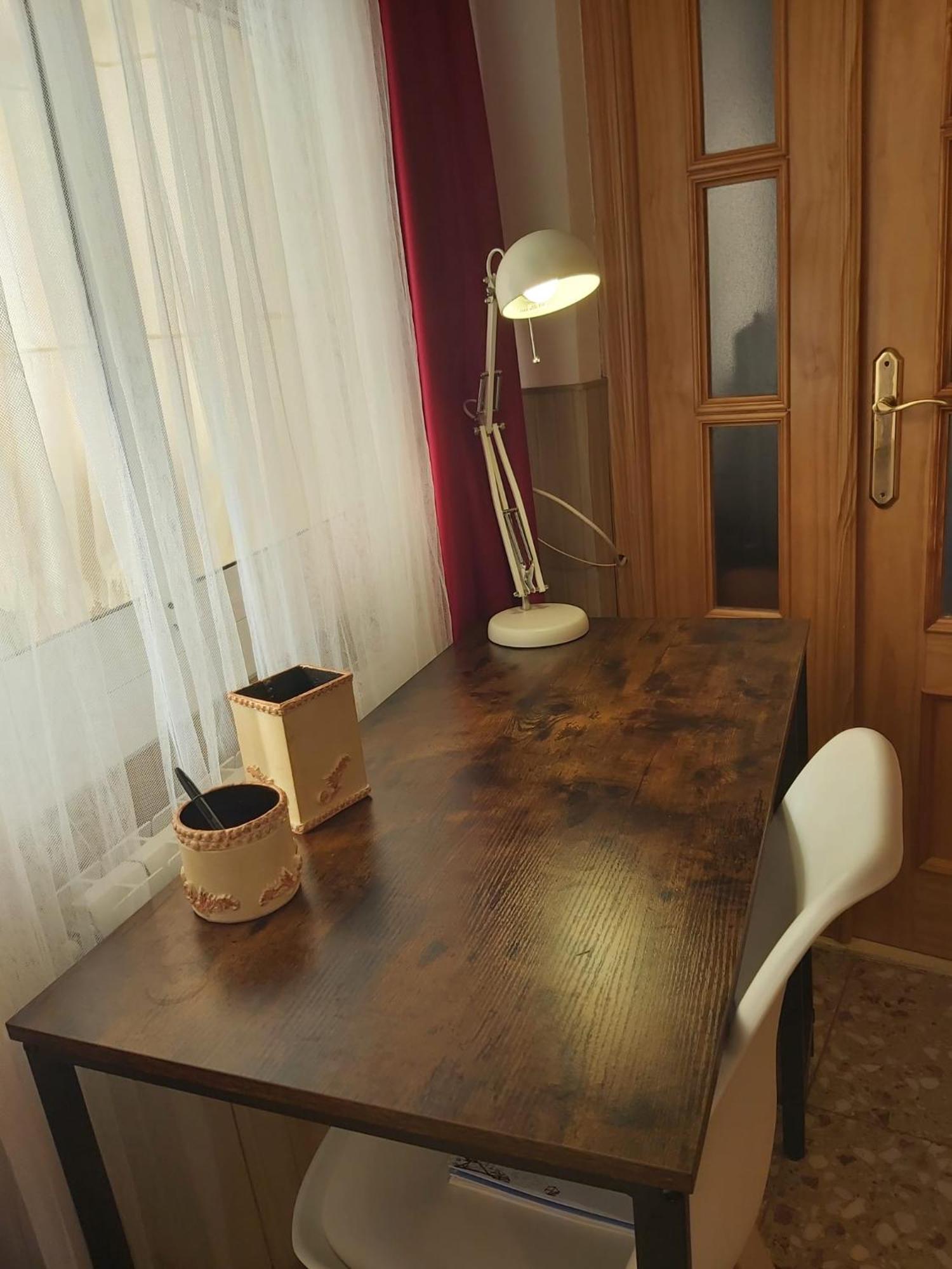 Vakantiehuis Turistico Solaneras *