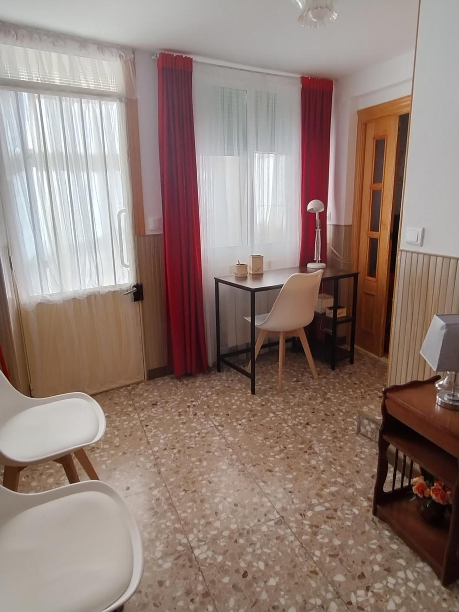 Vakantiehuis Turistico Solaneras Solana del Pino