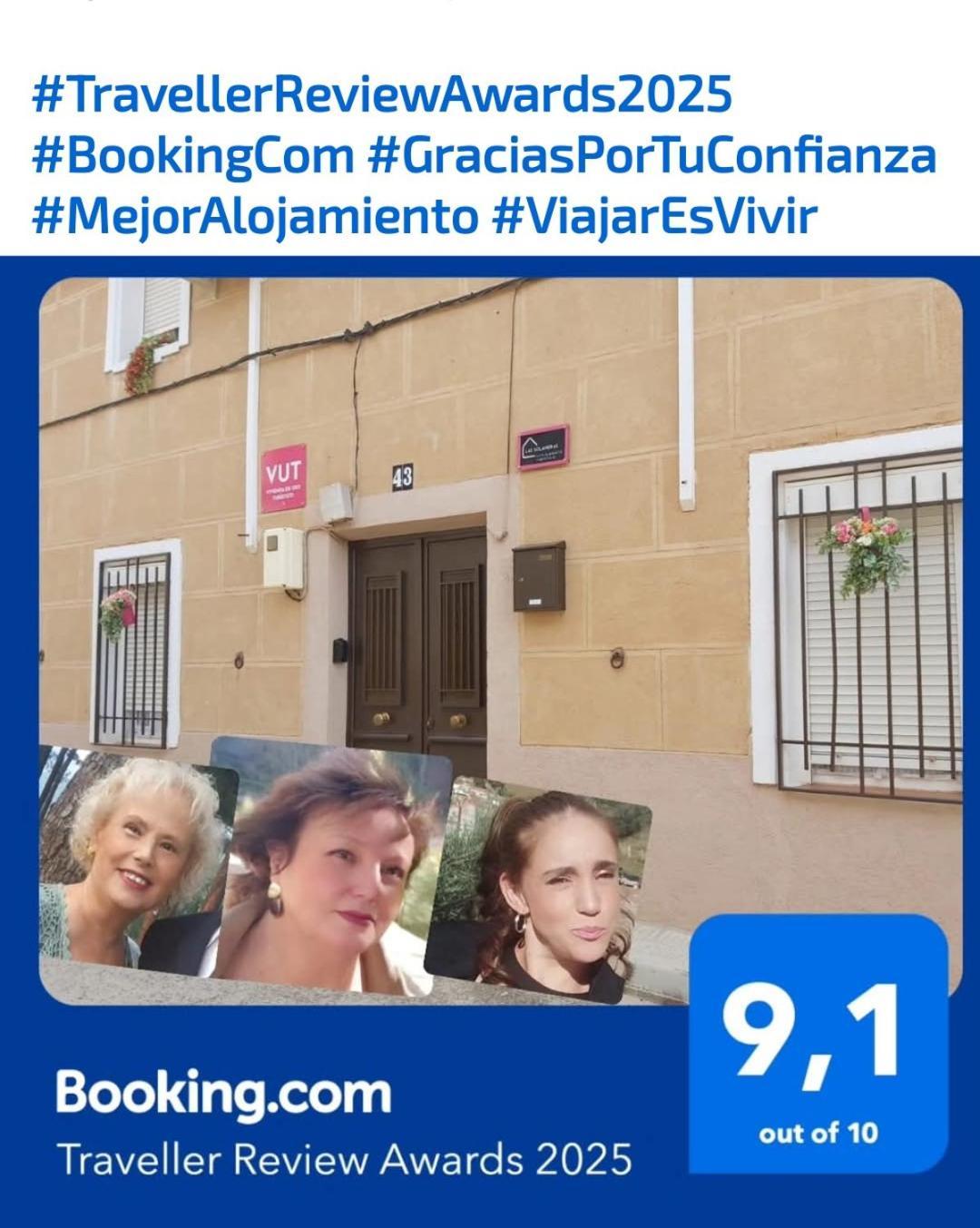 Turistico Solaneras