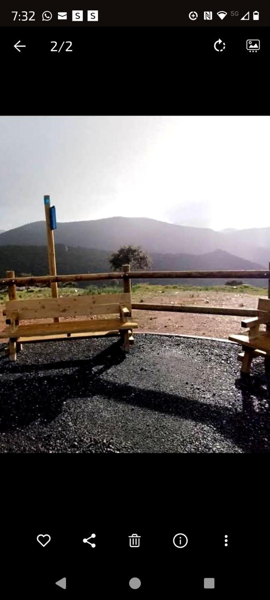 Turistico Solaneras Hébergement de vacances Solana del Pino