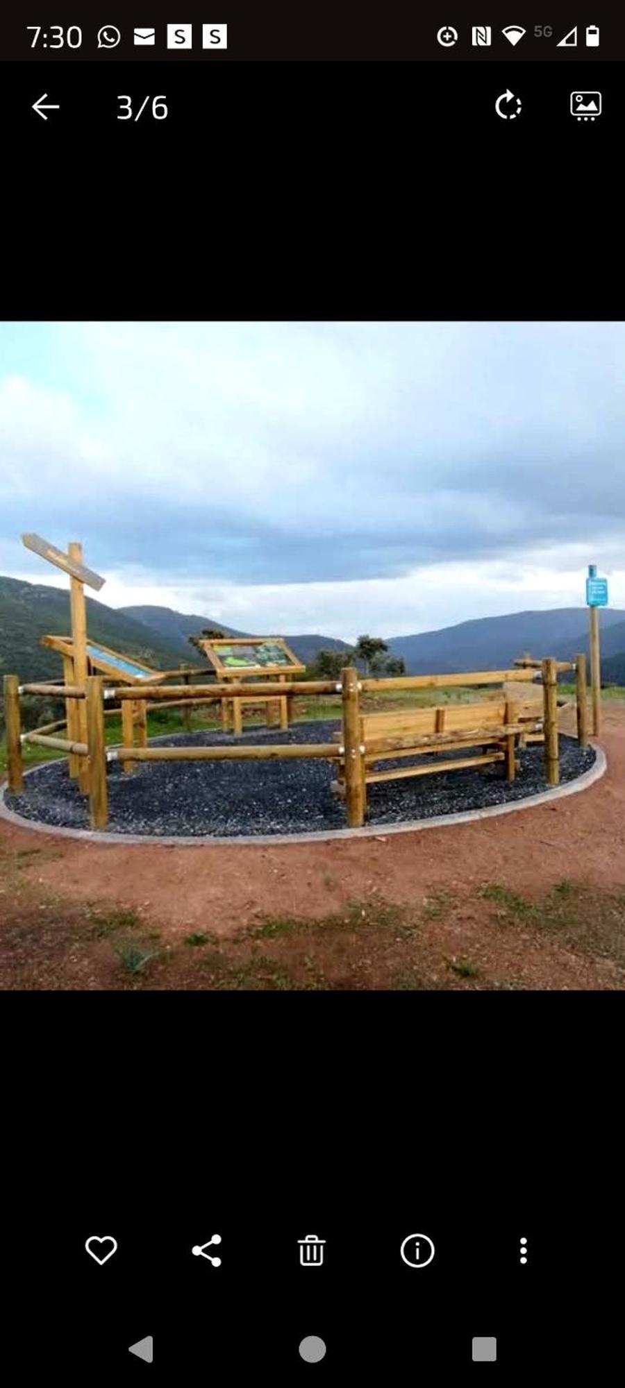 Turistico Solaneras Solana del Pino